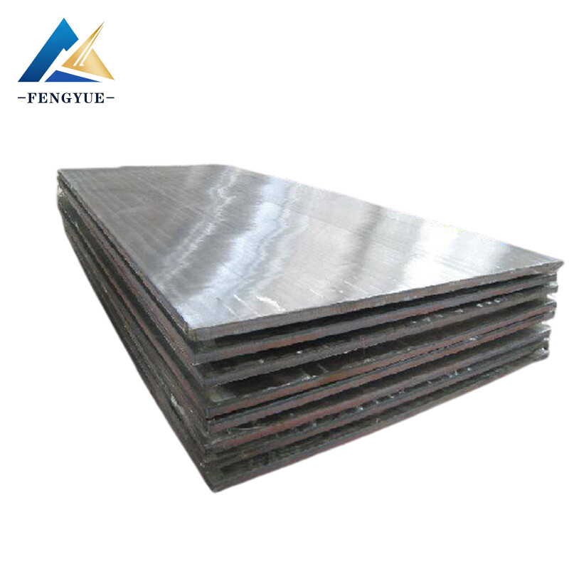 A588 Carbon Steel Plate