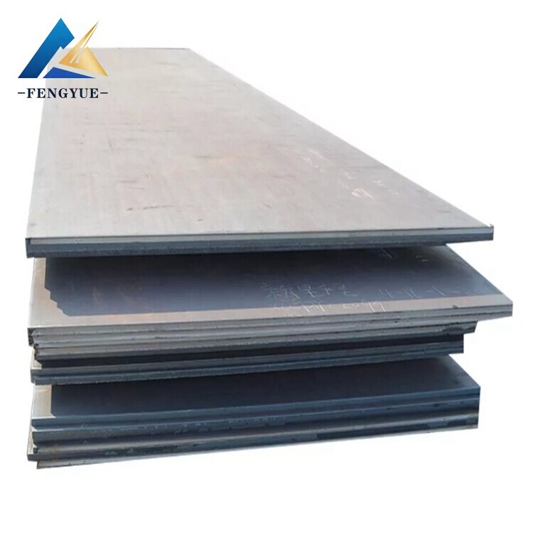 Q235C Carbon Steel Plate