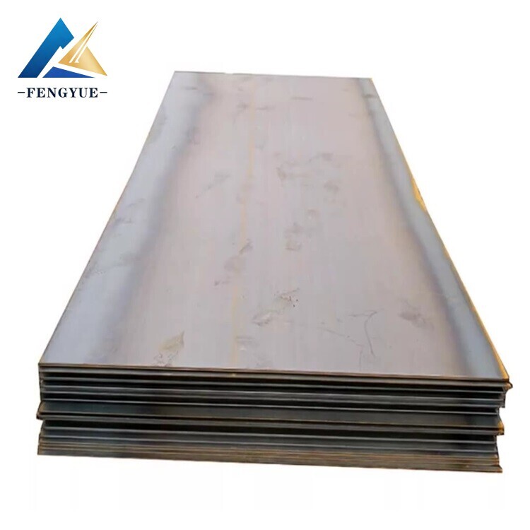 1023 Cold Rolled Steel Plate