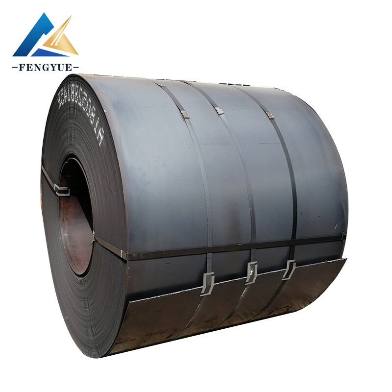 255B Carbon Steel Coil
