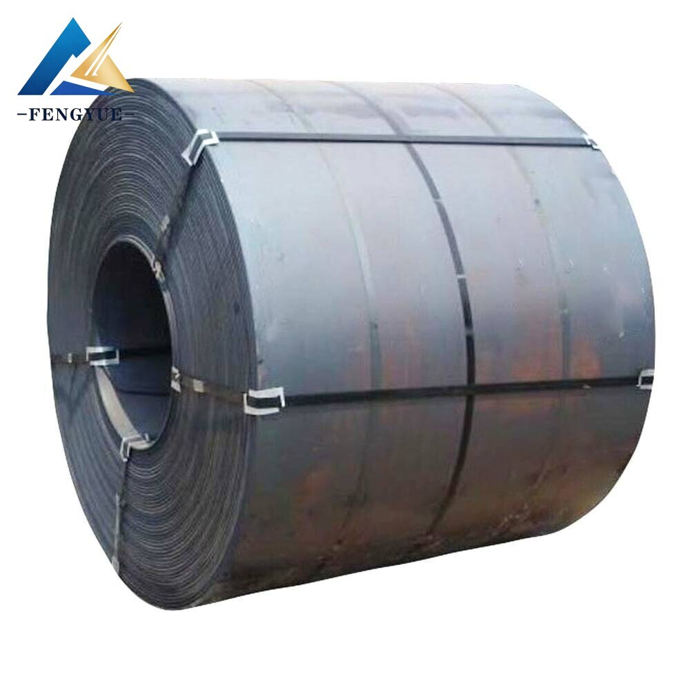 Q420C Carbon Steel Coil