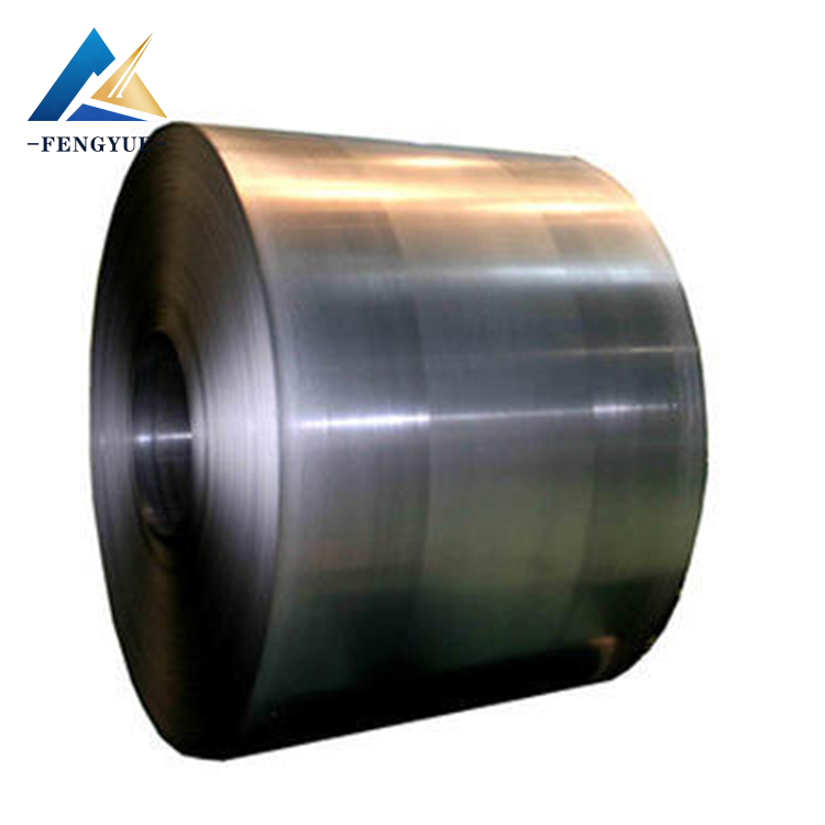 Carbon Steel Coil