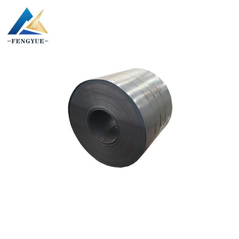 1018 Cold Rolled Steel Coil
