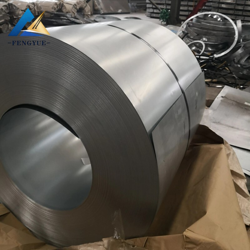 1008 Cold Rolled Steel Coil