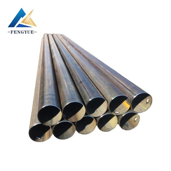 A335 Seamless Steel Pipe