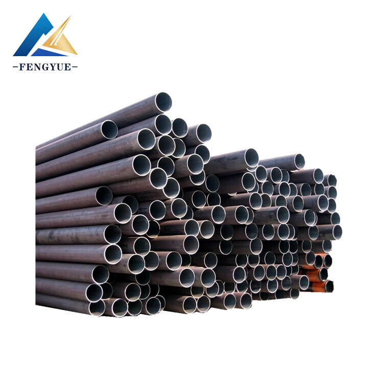 A252 Seamless&Welded Pipe Piles