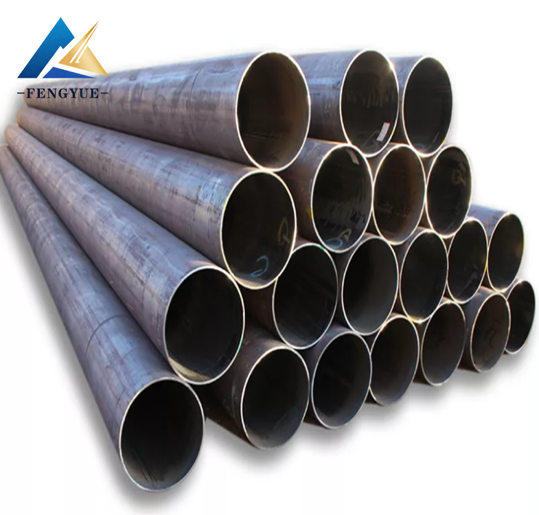 A106 Grade B Steel Pipe