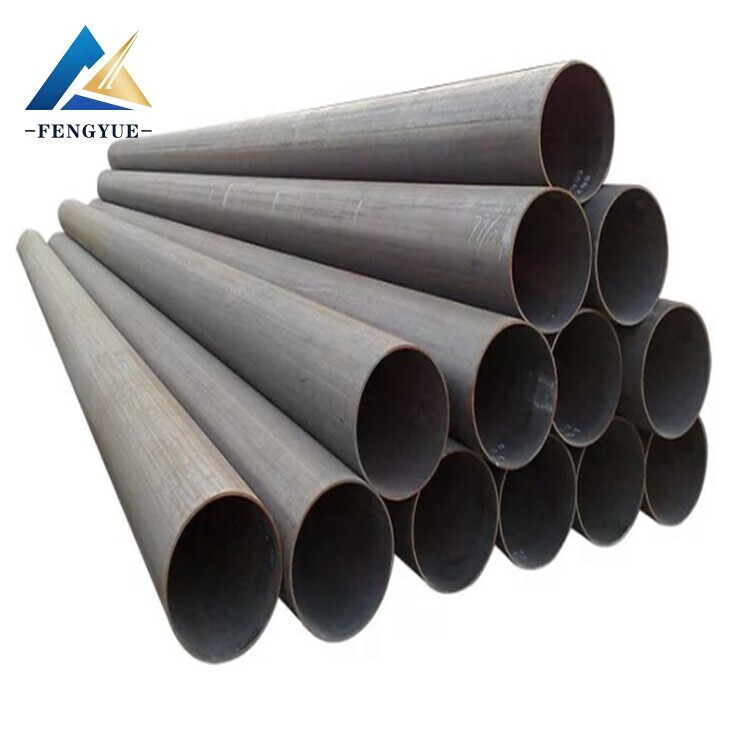 A106 Grade B Steel Pipe