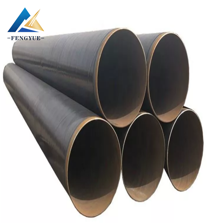 A53 Seamless & Welded Carbon Steel Pipe