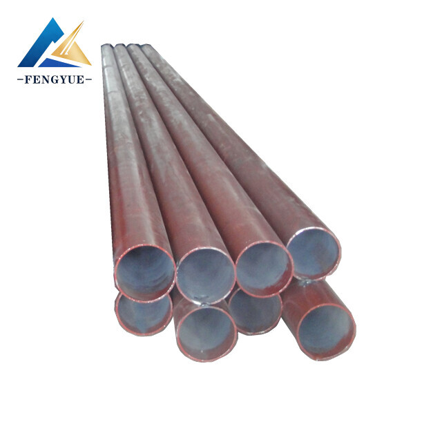 Carbon Steel Pipe