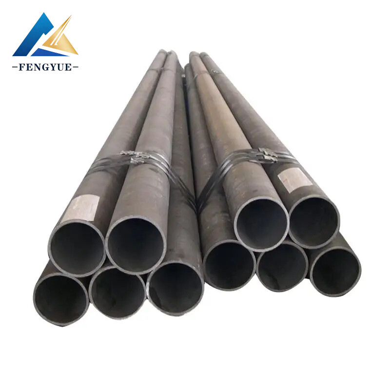 A333 Seamless & Welded Steel Pipe