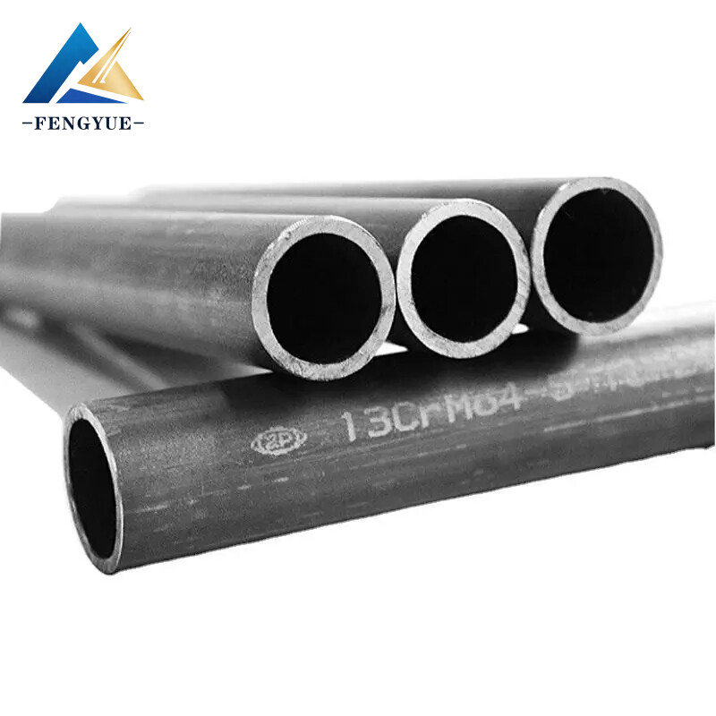 A252 Seamless&Welded Pipe Piles