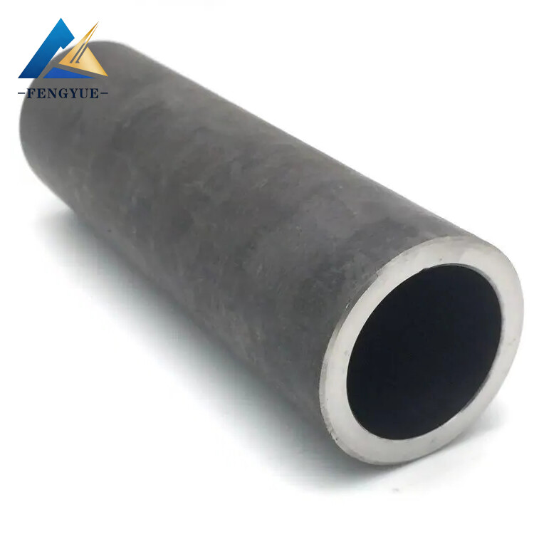 A335 Seamless Steel Pipe