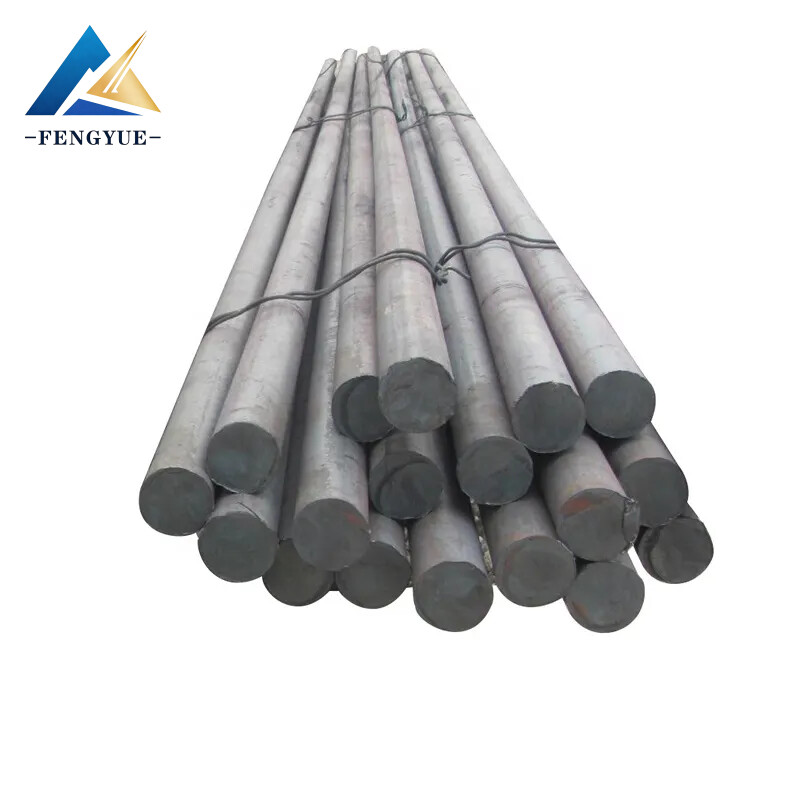 A105 Round Steel Bar