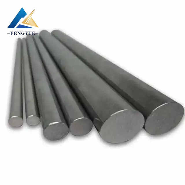 Q235D Round Steel Bar