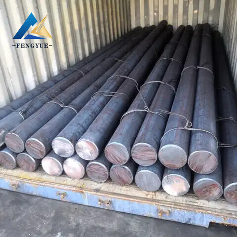 Carbon Steel Bar