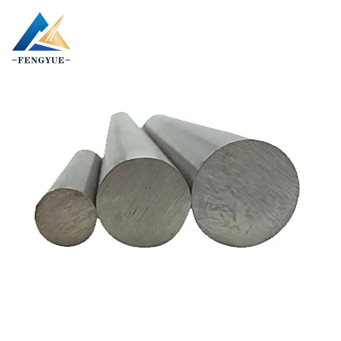 Q345C Round Steel Bar