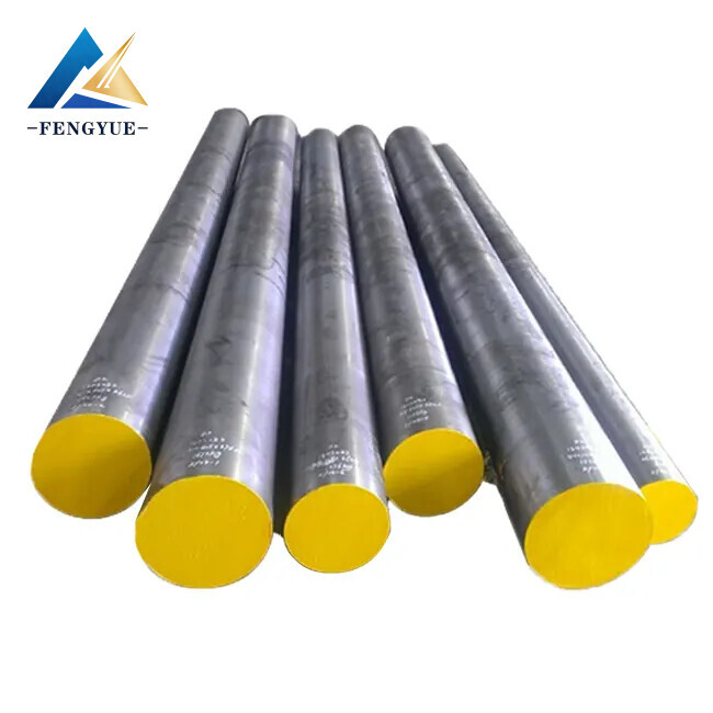 AISI/SAE 8620 Carbon Steel Bar