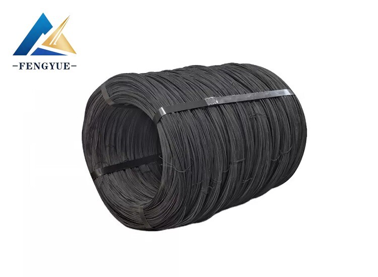 ST37 Carbon Steel Wire