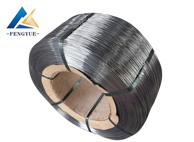 Q420 Carbon Steel Wire