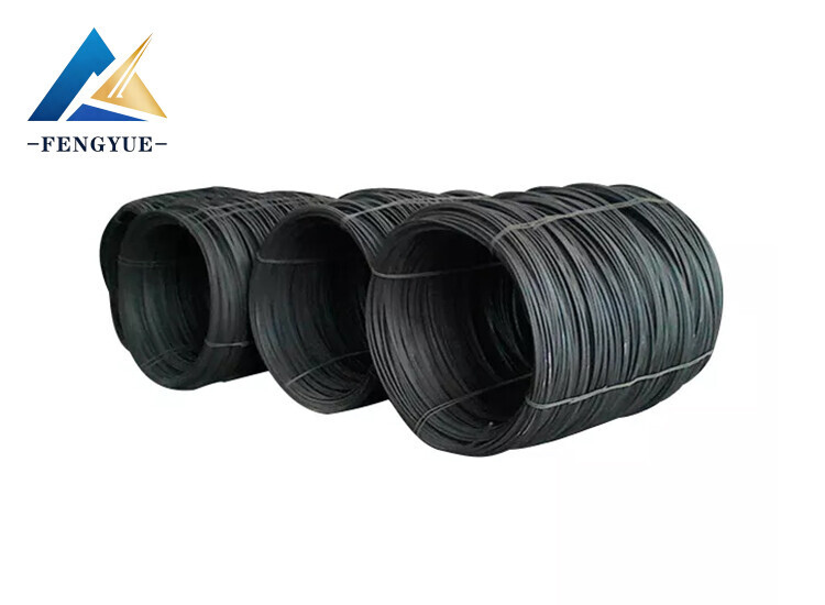 Q345C Carbon Steel Wire