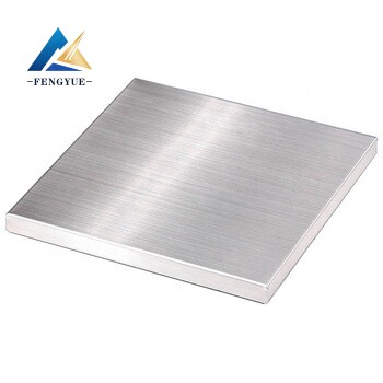 304 Stainless Steel Plate