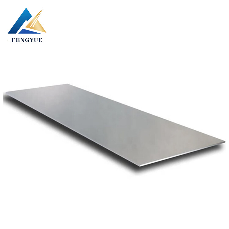 301L Stainless Steel Plate