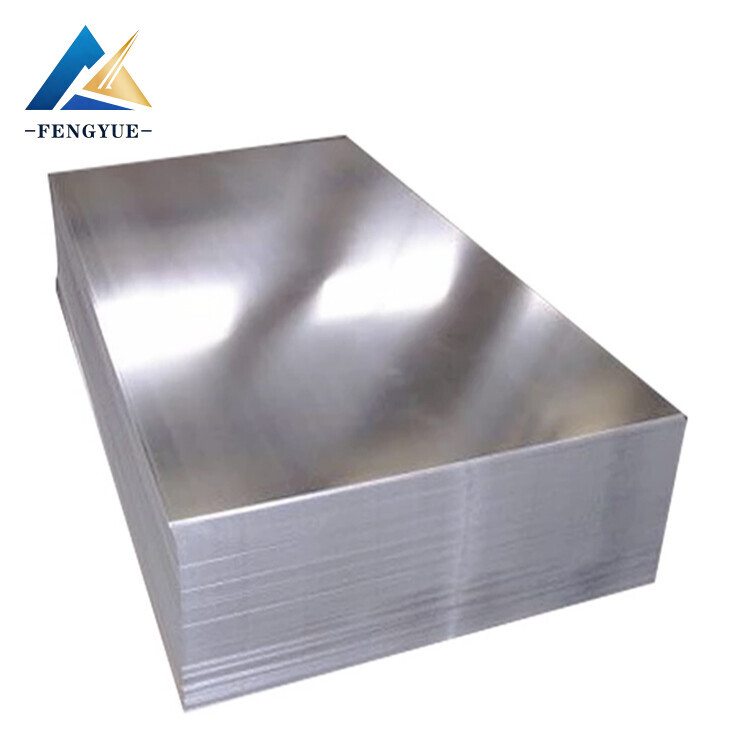 301L Stainless Steel Plate
