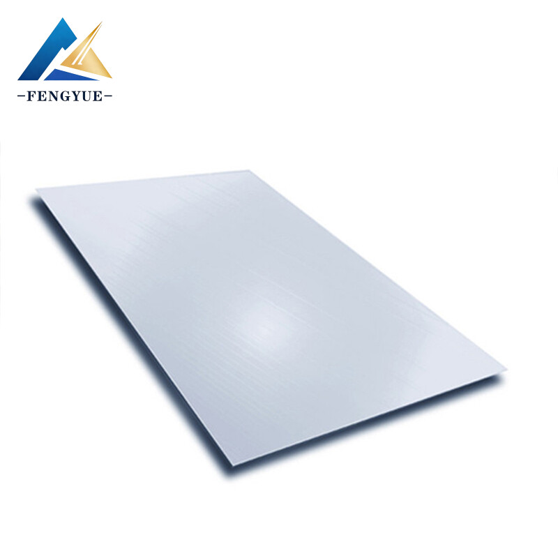 202 Stainless Steel Plate
