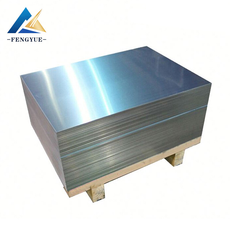 202 Stainless Steel Plate