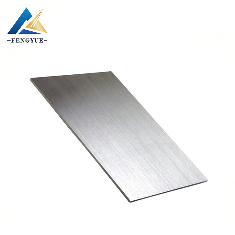 Stainless Steel Plate