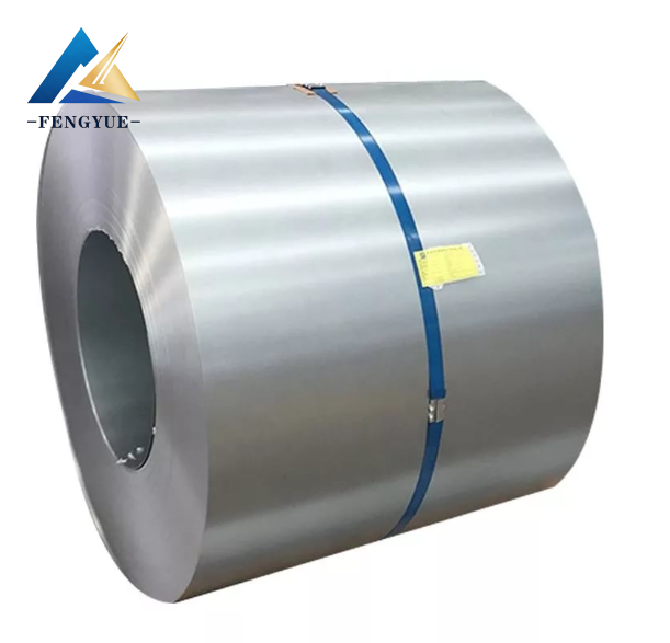 321 Stainless Steel Coil