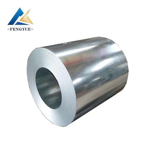 302 Stainless Steel Coil