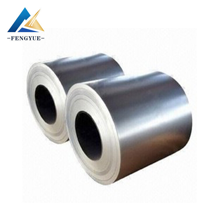 202 Stainless Steel Coil