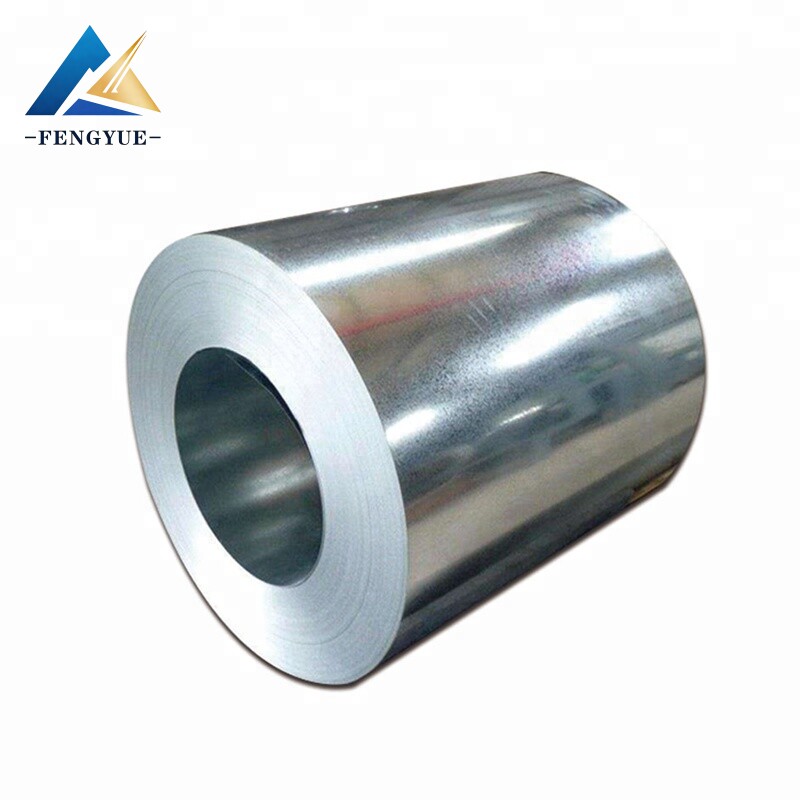 304L Stainless Steel Coil