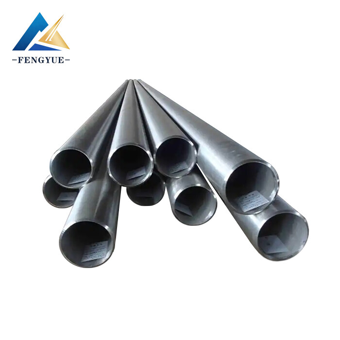 301L Stainless Steel Pipe