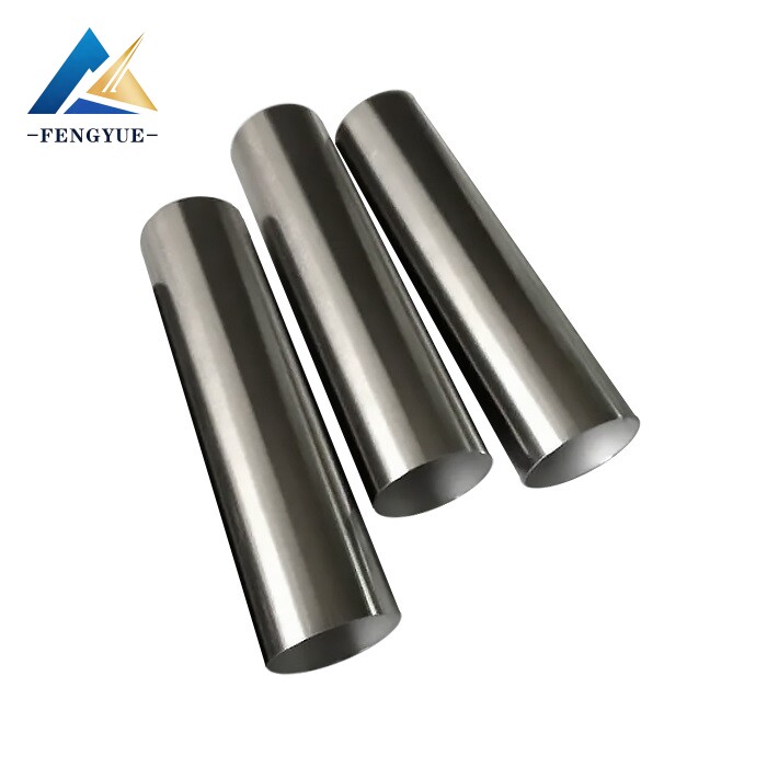 301L Stainless Steel Pipe