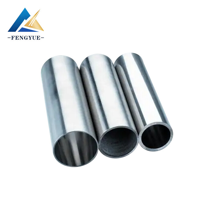 430 Stainless Steel Pipe