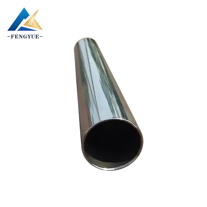 430 Stainless Steel Pipe
