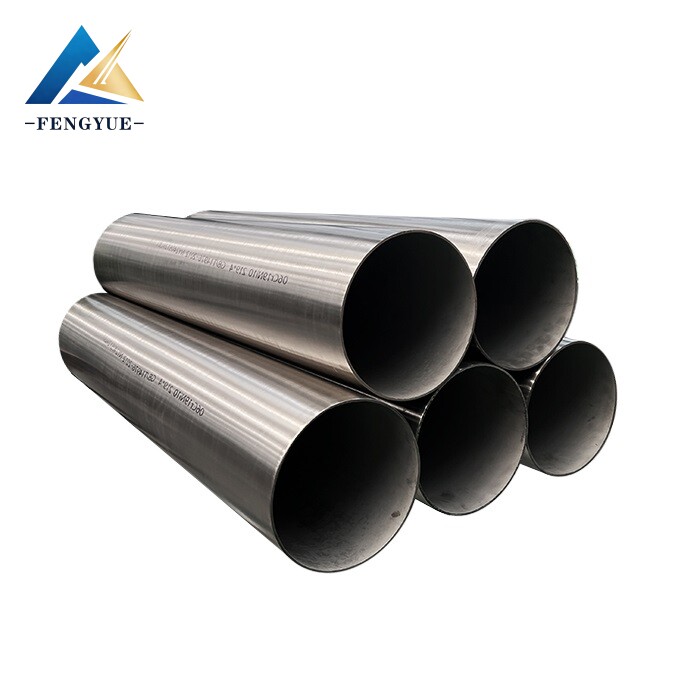 305 Stainless Steel Pipe
