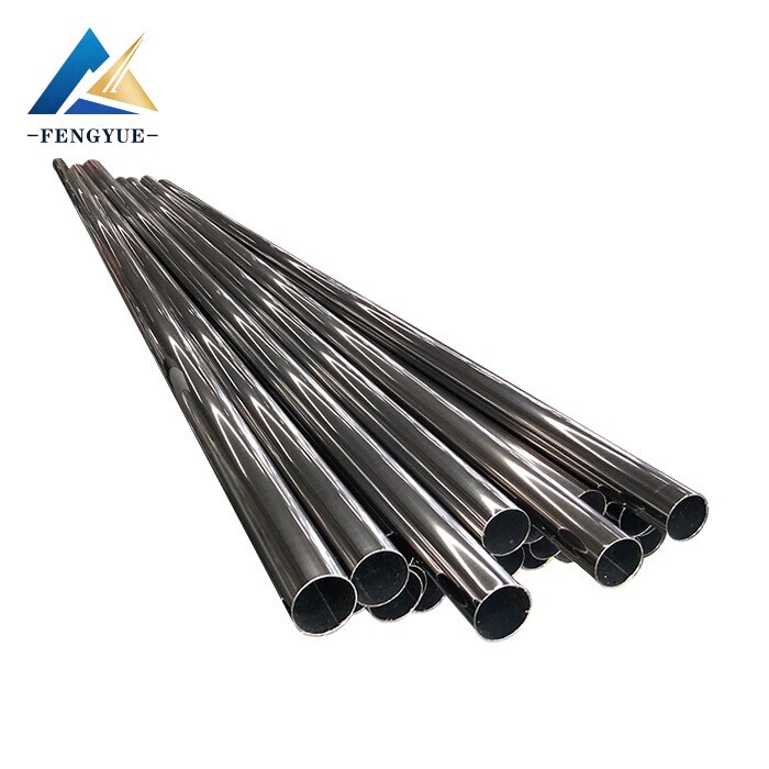 305 Stainless Steel Pipe