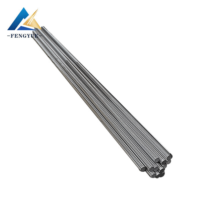 347H Stainless Steel Bar