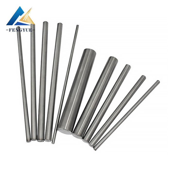420J2 Stainless Steel Bar
