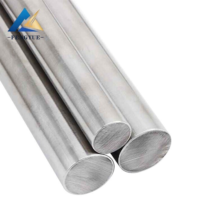 321 Stainless Steel Bar