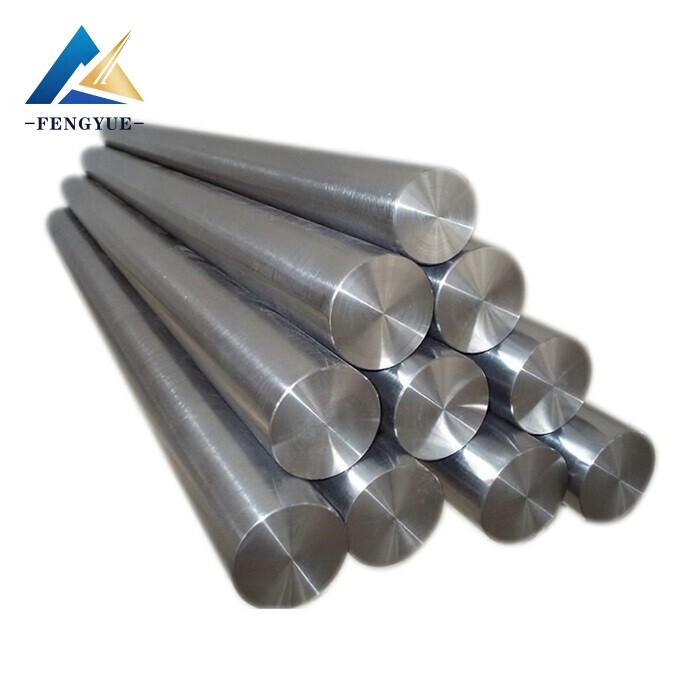 321 Stainless Steel Bar