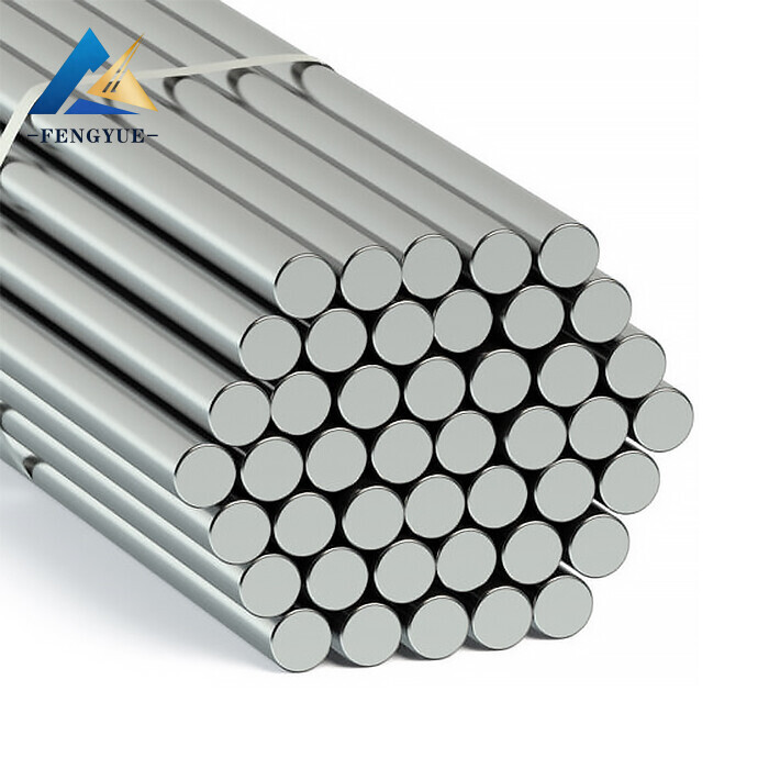 304L Stainless Steel Bar