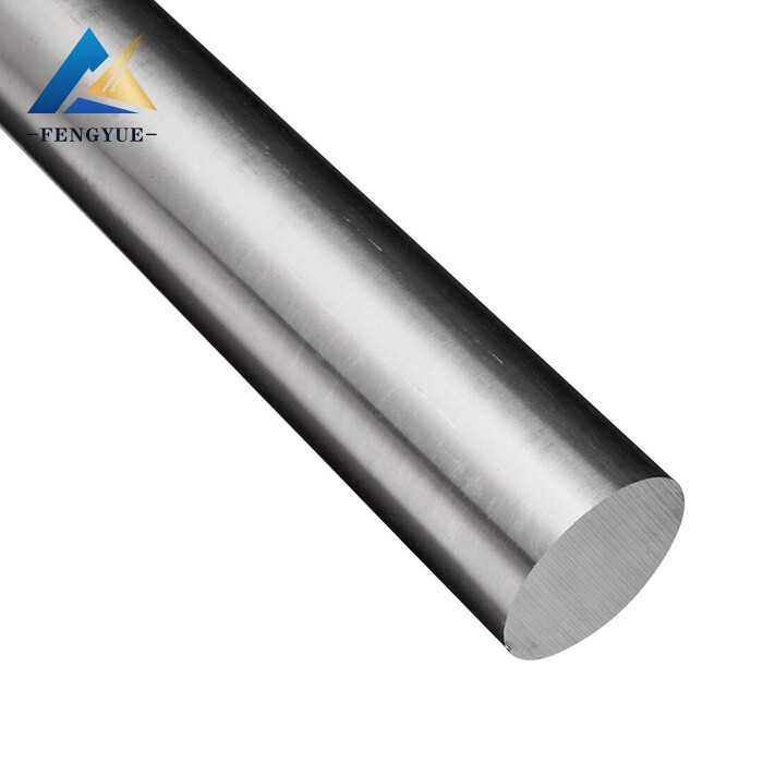 304 Stainless Steel Bar