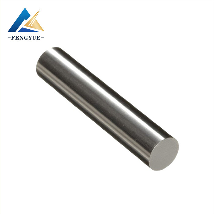 304 Stainless Steel Bar