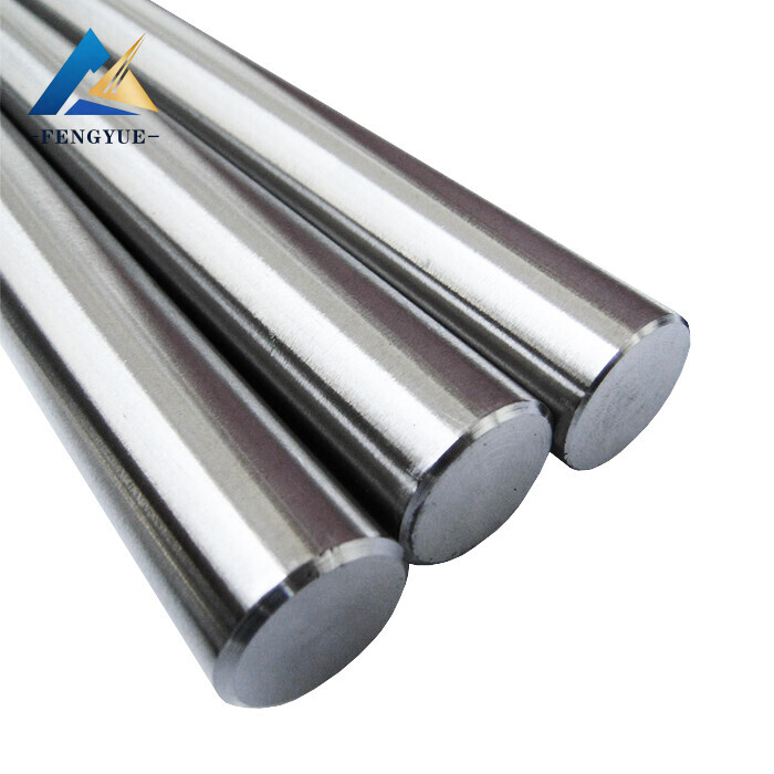 Stainless Steel Bar