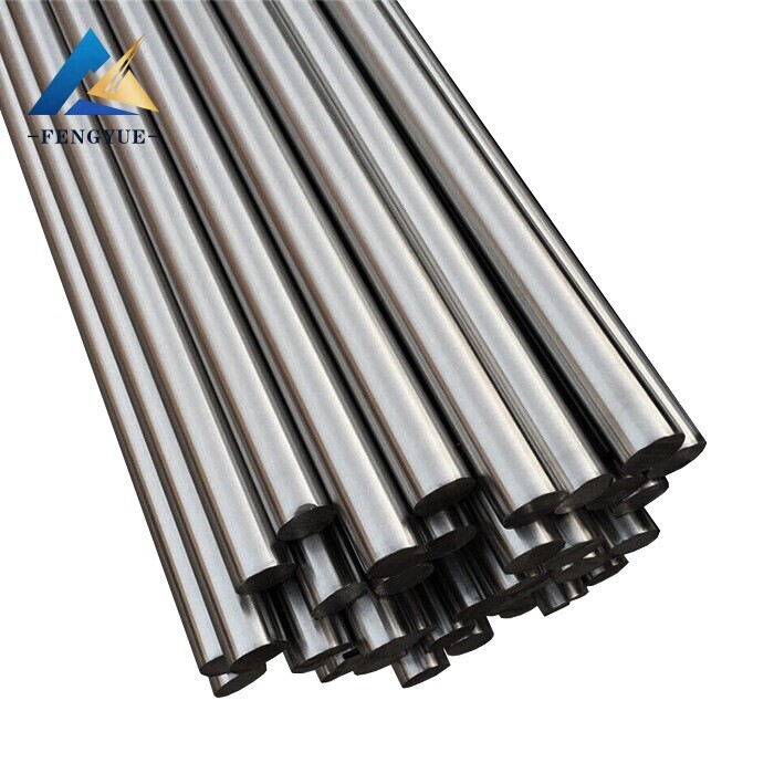 Stainless Steel Bar